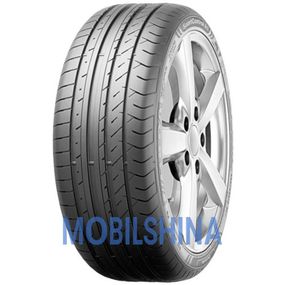 Летние шины FULDA SportControl 2 (245/45R18 100Y)