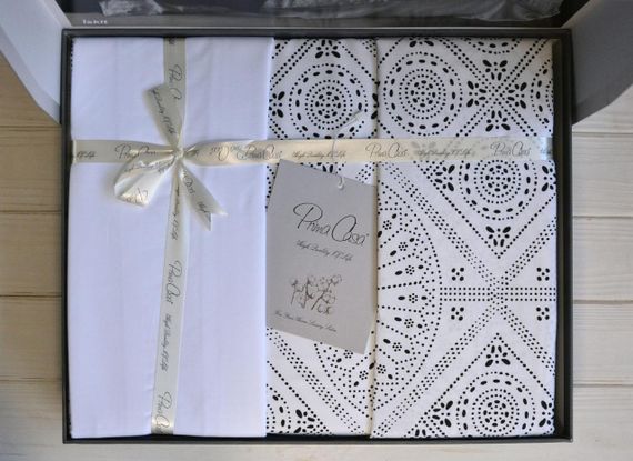 Постільна білизна Prima Casa Exclusive Satin 200×220 см Iskit | Зображення 3