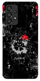 Чохол IBANAN з принтом Аніме 8 для Samsung Galaxy A33 5G