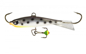 Балансир Lucky John NORDIC 4 40мм / 37H (інд.уп) (51401-37H)