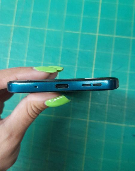 Мобильний телефон Nokia g21 4/64gb бу | Зображення 6