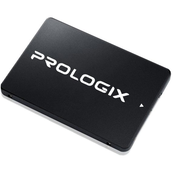 Накопичувач SSD 2.5" 240GB Prologix (PRO240GS320) | Зображення 1