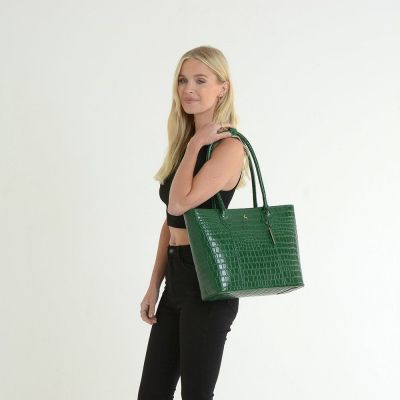 Сумка Ashwood C56 Green | Зображення 6