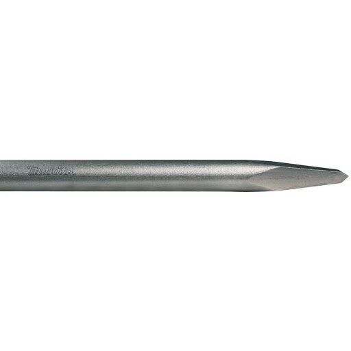 Долото пикообразное SDS+ 250 мм (круглое) Makita P-25068