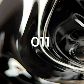 Гель для наращивания ногтей ART QUICK Builder Gel №11 5мл