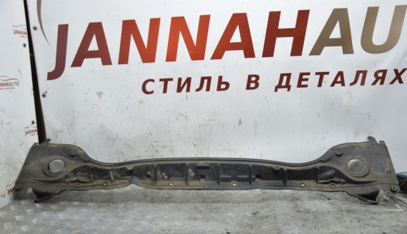 Пластик під лобове скло Renault Laguna III 2007-2015 Жабо водостік лобового скла Рено Лагуна 3 668100003R