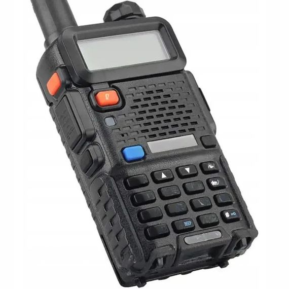 Рація з тривалим часом роботи XPRO Baofeng UV-5R (234563513_1056) | Зображення 4