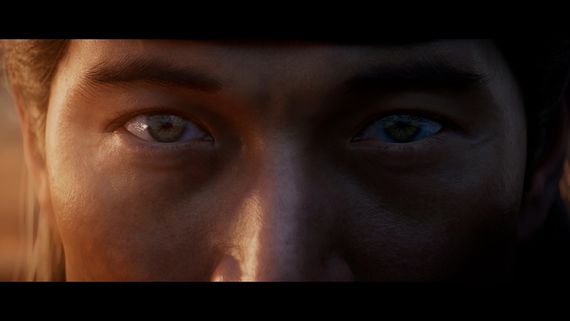 Гра MORTAL KOMBAT 1 (2023) (Switch) UKR (5051895416754) | Зображення 3