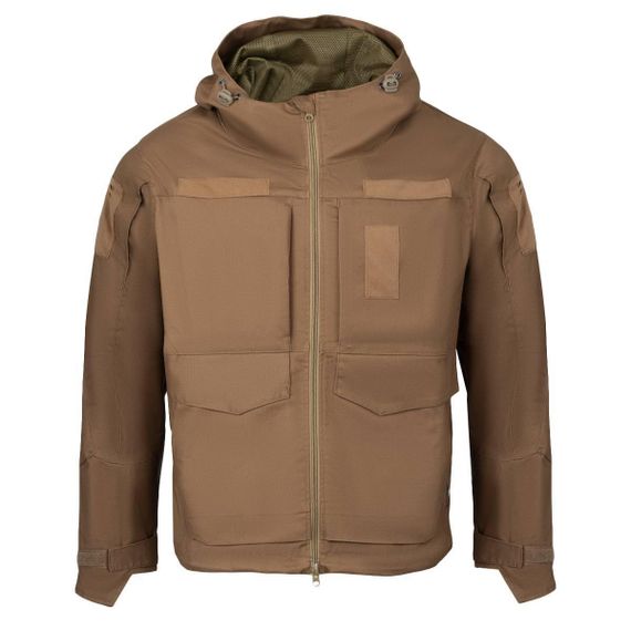 Куртка тактична койот Hunter. | Зображення 2