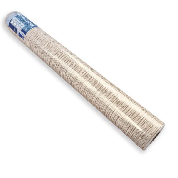 Самоклеюча плівка солом'яна 0,45х10м SW-00001245 | Зображення 3