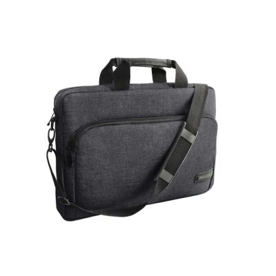 Сумка для ноутбука Grand-X 14'' SB-138 Dark Grey (SB-138D) (SB-138D)