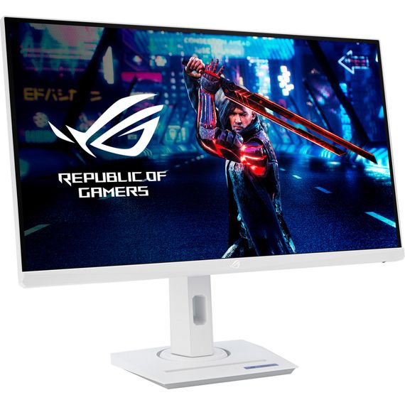 Монитор ASUS ROG Strix XG27ACS-W | Зображення 1