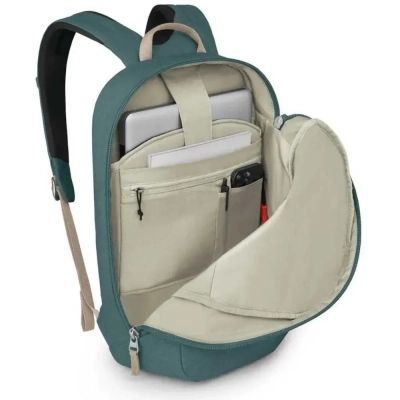 Рюкзак туристичний Osprey Arcane Large Day cascade blue - O/S - синій (009.3909) | Зображення 3