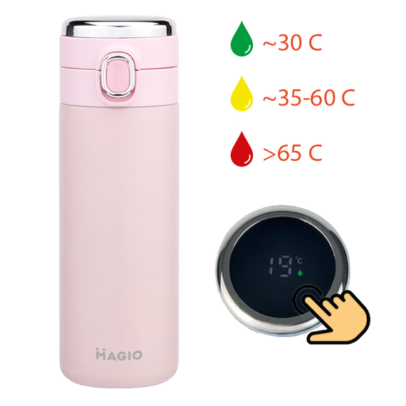 Вакуумний термос SMART MG-1047Р | Зображення 1