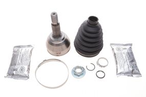 Шрус наружный Ford Transit Connect Tourneo Connect 02-13 25z 26z 53.3mm 90.9mm 56mm  15-1489
