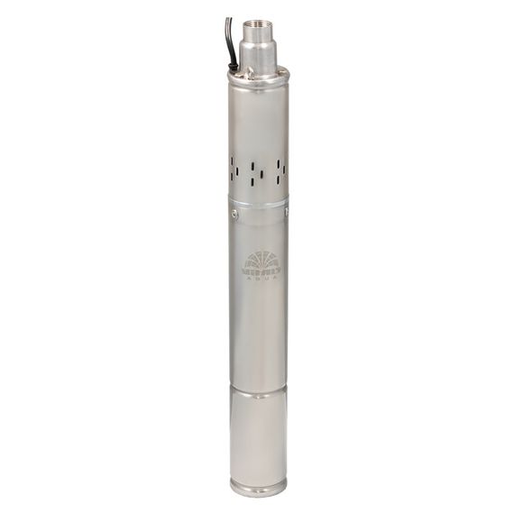 Насос заглибний свердловинний шнековий Vitals aqua 3DS 1231-0.6r | Зображення 1