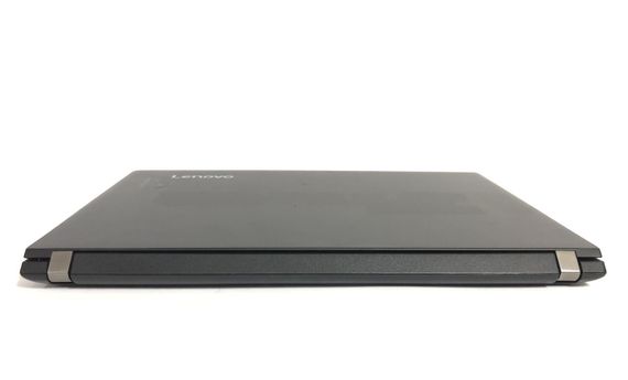 Ноутбук Б-клас Lenovo V510-14IKB / 14" (1920x1080) TN / Intel Core i5-7200U (2 (4) ядра по 2.5 - 3.1 GHz) / 8 GB DDR4 / 256 GB SSD / Intel HD Graphics 620 / WebCam / DVD-ROM / Win 10 Pro б/в | Зображення 2