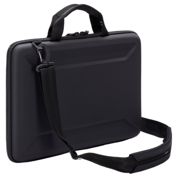 Сумка Thule Gauntlet 5 MacBook Attache 16" TGAE-2557 Black | Зображення 1