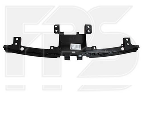 Крепеж фары левый Audi A4 B8 '08-12 (FPS) см. фото