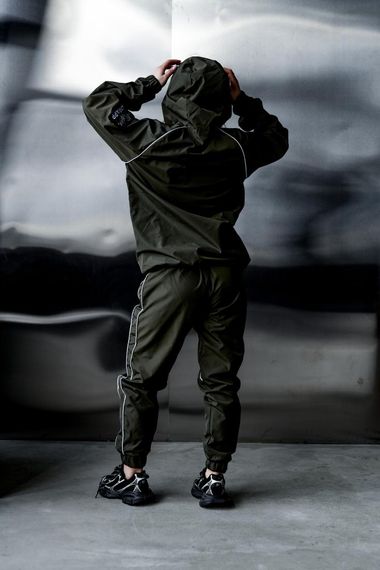 Костюм DRAPP | Зображення 8