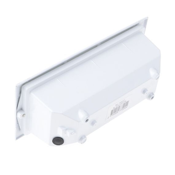 Светильник уличный для лестницы E27 20W IP54 White (AL-01G) | Зображення 2