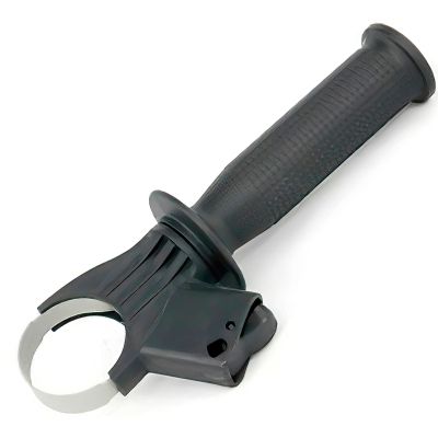 Перфоратор DeWALT бесщёточный, SDS-Plus, 18 В, 2.6 Дж, 3 реж. (без АКБ и ЗУ) (DCH133N) | Зображення 1