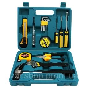 Набор инструментов 16 предметов AND ES-9