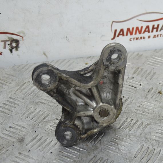 Кронштейн коробки передач 2.2 HDI Peugeot 607 Лапа опора КПП Пежо 607 9641370880 | Зображення 1