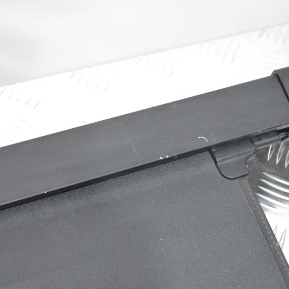 Шторка багажника Ford Mondeo III 2000-2007 ролета Форд Мондео 3 | Зображення 5