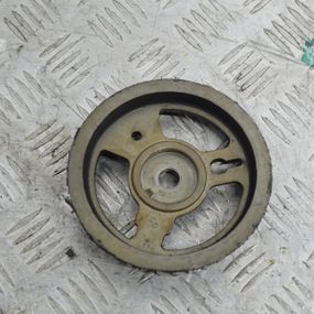 Шестерня розподілвалу 2.0 16V Peugeot 307 2001-2008 Шестерня випускного розподілвалу Пежо 307 9647208380