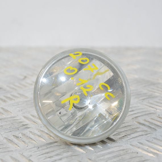 Фара протитуманна права Peugeot 207 CC 2009-2015 рестайлінг Фара птф права Пежо 207 цц 11417102