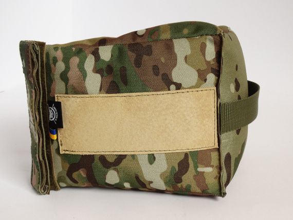 Упор для стрільби під приклад в положенні лежачі і зі столу трикутник GEN 2 | Зображення 9