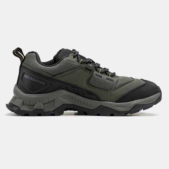 Чоловічі кросівки Salomon Quest Element весна / осінь 1640 46 29.5-30 см | Зображення 2