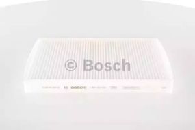 Фільтр салону 2258 IVECO Daily ction06-12, BOSCH (1987432258)