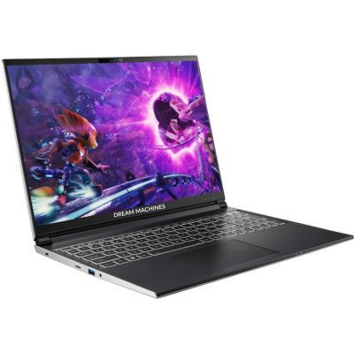 Ноутбук Dream Machines RG4050-16 (RG4050-16UA21) | Зображення 2