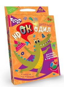 Настільна гра вікторина Дитячий крокодил укр. (CROC-01-01U) (2000903505341) shop (2000903505341)