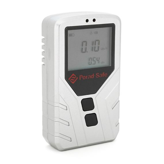 Дозиметр Porad Safe PRD-100,x,↑ - излучение