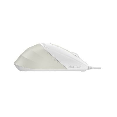 Мышка A4Tech FM45S Air USB Cream Beige (4711421992725) | Зображення 4