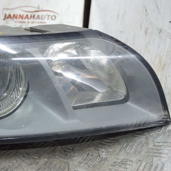 Фара права Volvo V50 2004-2007 дорестайл Фара передня права Вольво В50 30698886 | Зображення 2