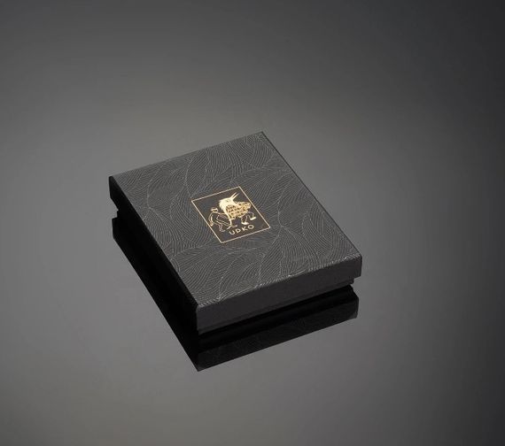 Фігурні затискачі на соски з перлинами UPKO Moist Eyes Pearl sexstyle | Зображення 10