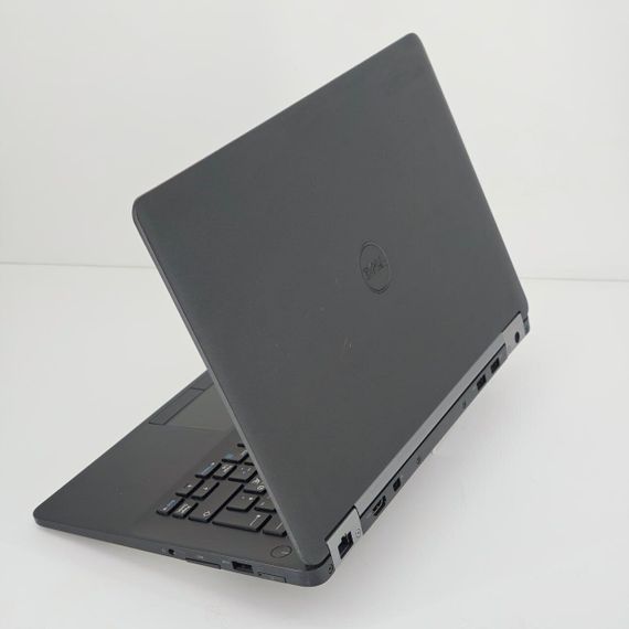 Нетбук Б-класс Dell Latitude E7270 / 12.5" (1366x768) TN / Intel Core i5-6300U (2 (4) ядра по 2.4 - 3.0 GHz) / 8 GB DDR4 / 128 GB SSD / Intel HD Graphics 520 / WebCam б/у | Зображення 3