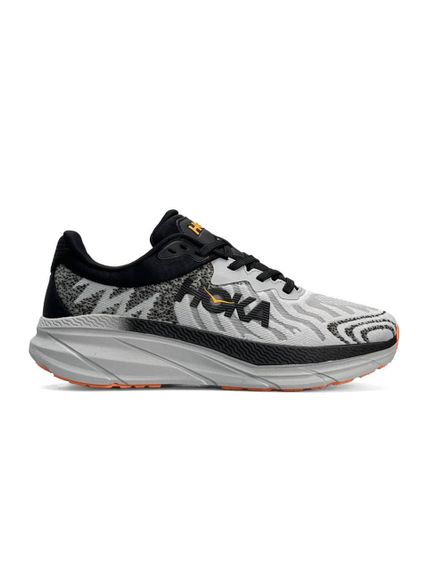 Чоловічі кросівки HOKA Challenger ART 7 Grey Black Orange , В'єтнам 43 27,5 | Зображення 1