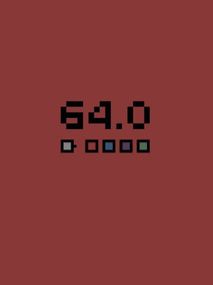 64.0 Steam Key GLOBAL