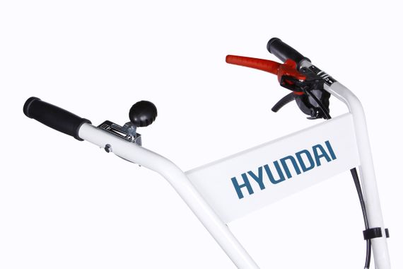 Культиватор бензиновий Hyundai T 850 | Зображення 7