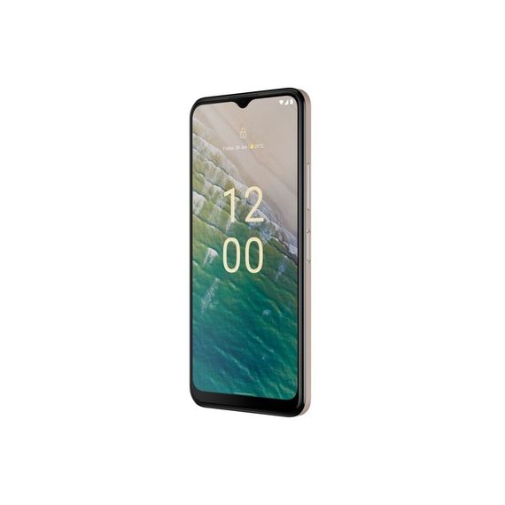 Мобільний телефон Nokia C32 4/64Gb Beach Pink | Зображення 6