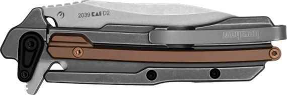 Ніж Kershaw Frontrunner | Зображення 1