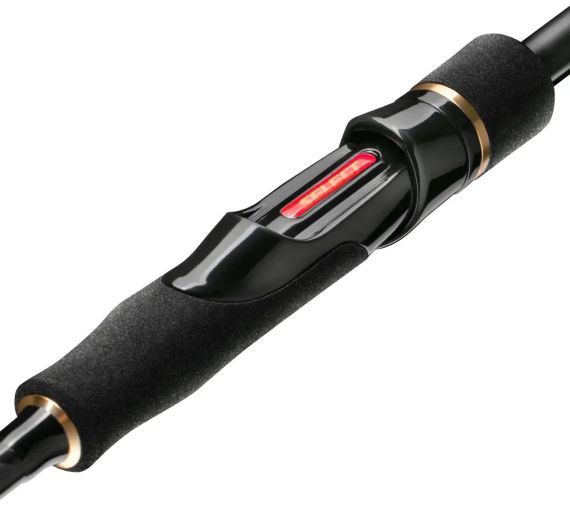 Спінінг Select Nitro NTR-632H 1.90 m 10-35g Fast | Зображення 1