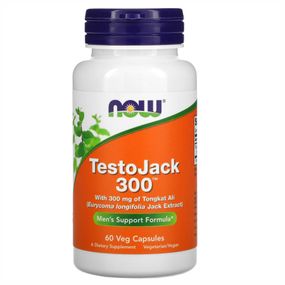 Testo Jack 300 - 60 vcaps