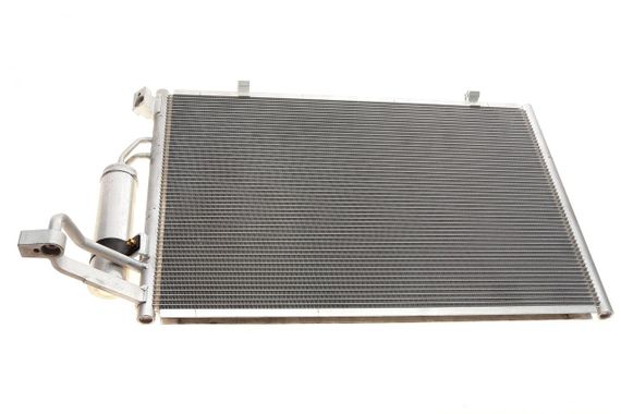 Радиатор кондиционера Ford Transit Custom 1.5 TDCi 14- 18015707