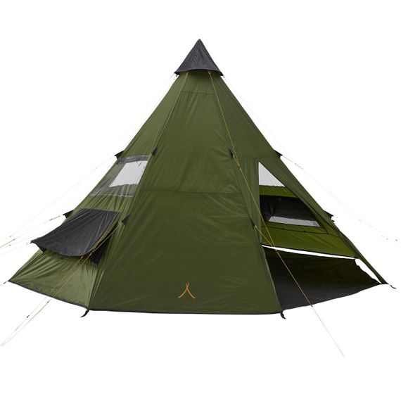 Намет Grand Canyon Black Falls 8 Capulet Olive (330039) | Зображення 8